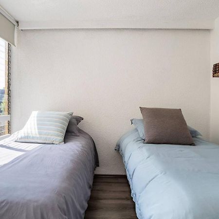 Increible Departamento En La Del Valle 墨西哥城 外观 照片