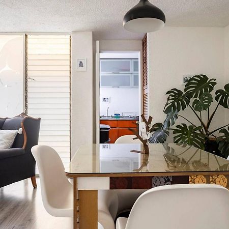 Increible Departamento En La Del Valle 墨西哥城 外观 照片