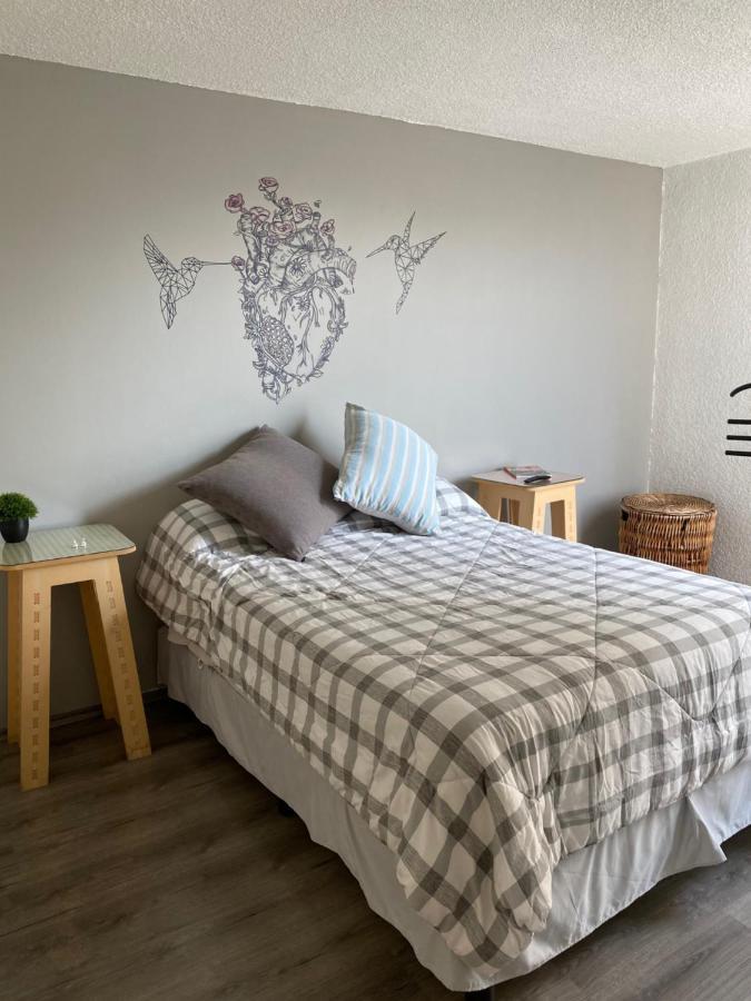 Increible Departamento En La Del Valle 墨西哥城 外观 照片