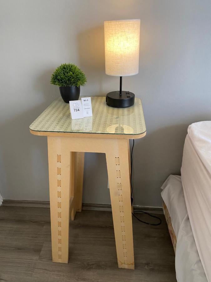 Increible Departamento En La Del Valle 墨西哥城 外观 照片
